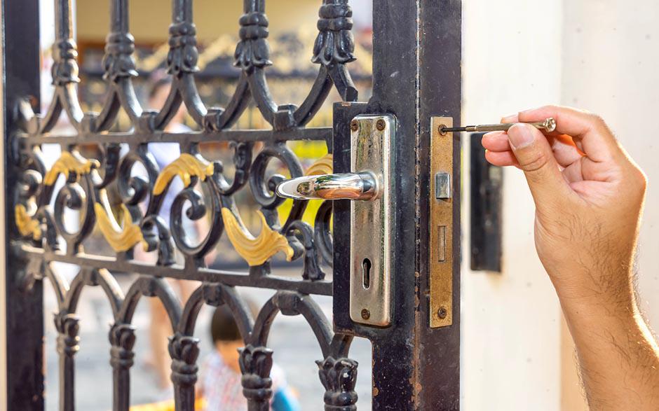 changement de serrure locataire Saint-Nom-la-Bretèche